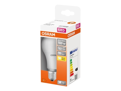 Attēls no Parathom Classic LED | E27 | 13 W | Warm White
