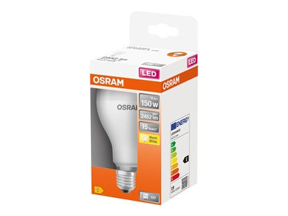 Attēls no Parathom Classic LED | E27 | 19 W | Warm White