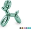 Picture of Party Deco Balony modeliny Glossy 130cm z pompk, mix one size