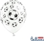 Picture of Party Deco Balony Pika Nona, 30 cm, 6 szt uniwersalny