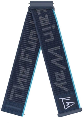 Attēls no Pasek nylon | COROS x Kilian Jornet (22mm), Blue