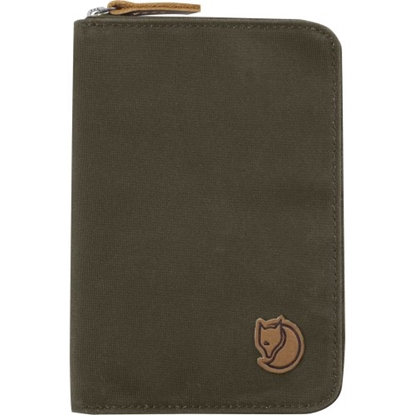 Изображение Passport Wallet