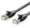 Picture of PATCH CABLE CAT.6 UTP/1.5M BLACK IBEBG VENTION