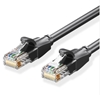 Изображение PATCH CABLE CAT.6 UTP/15M BLACK IBEBN VENTION