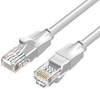 Изображение PATCH CABLE CAT.6 UTP/2M GRAY IBEHH VENTION