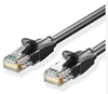 Изображение PATCH CABLE CAT.6 UTP/30M BLACK IBEBT VENTION