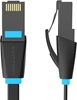 Picture of PATCH CABLE CAT.6 UTP/3M BLACK IBJBI VENTION