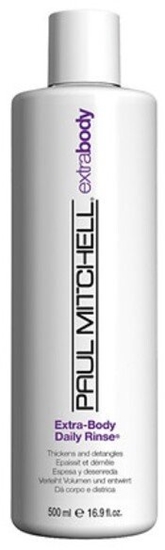 Изображение PAUL MITCHELL Extra- Body (Daily Rinse) 100 ml