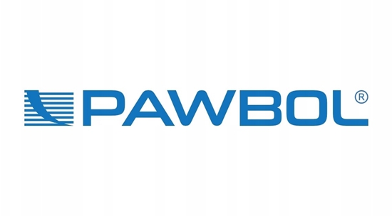Изображение Pawbol Listwa zaciskowa LZS w korpusie óto-zielona 16-95mm2 E.4151/-Z