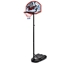 Изображение Pārvietojams basketbola grozs Meteor Street