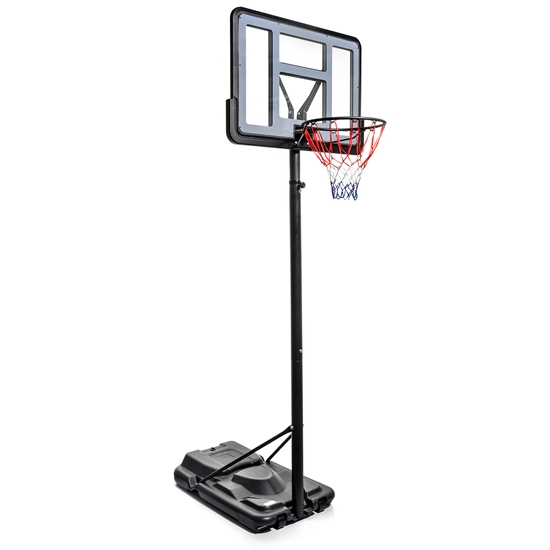 Picture of Pārvietojams basketbola statīvs METEOR CHICAGO 21A