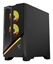 Picture of PC|MSI|Desktop|AMD RyzenT 7|7800X3D|32 GB|DDR5-SDRAM|Storage SSD|SSD 1 TB|NVIDIA GeForce RTX 5070|On board graphics AMD Radeon Graphics|Wi-Fi Yes|Bluetooth Yes|Windows 11 Home|MPGINFZ3X3D7NVRR7-875EU