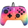 Picture of PDP Rematch Wired Controller NS Star Spectrum