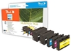 Изображение Peach PI300-578 PagePack Black, Cyan, Magenta, Yellow