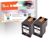 Изображение Peach PI300-653 ink cartridge Black