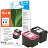 Изображение Peach PI300-657 PagePack Black, Cyan, Magenta, Yellow