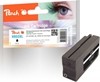 Изображение Peach PI300-927 tintes kārtridžs 1 pcs Saderība Augsta (XL) produktivitāte Melns