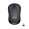 Изображение Pele Logitech M220 Silent Black
