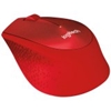 Picture of Pele Logitech M330 Silent Red