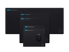 Picture of Peles paliktnis Logitech G240 Black
