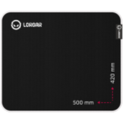 Изображение Peles paliktnis Lorgar Legacer 755 Black/Purple