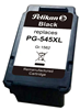 Picture of Pelikan Ink Cartridge replaces Canon PG-545XL Black