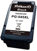 Picture of Pelikan Ink Cartridge replaces Canon PG-545XL Black
