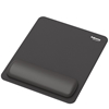 Picture of Peļu paliktnis Fellowes BREYTA Wrist Rest Microban Black