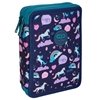 Picture of PENĀLIS AR PIEDERUMIEM  COOLPACK - JUMPER XL  HAPPY UNICORN