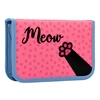 Picture of Penālis YES viens nodalījums, ar divām atlocēm HP-04  "Meow"