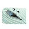 Picture of Penālis ZIPIT Grillz Monster Jumbo Pouch, piparmētru krāsa