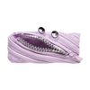 Picture of Penālis ZIPIT Grillz Monster Pouch, ceriņu krāsa