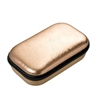 Picture of Penālis ZIPIT Metallic Box, ZPP-MT1, zelta krāsas