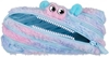 Picture of Penālis-zīmulis ZIPIT Furry Monster Pouch