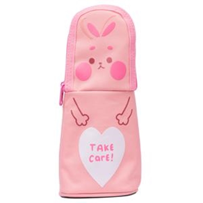 Изображение Penāļa pildspalvu turētājs YES PM-M3 Bunny Uzmanieties