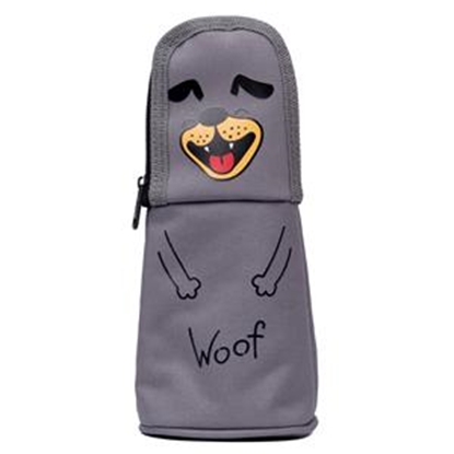 Изображение Penāļa pildspalvu turētājs YES PM-M3 Dog Woof
