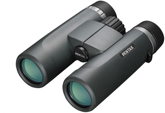 Picture of Pentax AD  8x36 WP