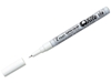 Picture of Permanentais marķieris PILOT Supercolour 1,0 mm, balts