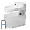 Picture of PET WATER FOUNTAIN PURE 3 W03/WRL CL-WB-01 CATLINK