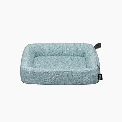 Attēls no PETKIT | Deep Sleep All Season Pet Bed L | Green