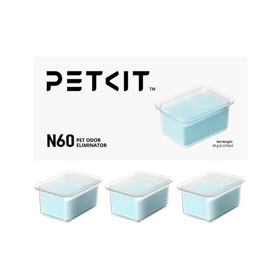 Изображение PETKIT Pet Odor Eliminator N60 (P9224)