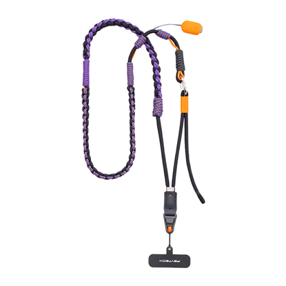 Изображение PGYTECH PGYTECH P-PG-061 akcesorium do kamery sportowej Pasek do kamery na szyj