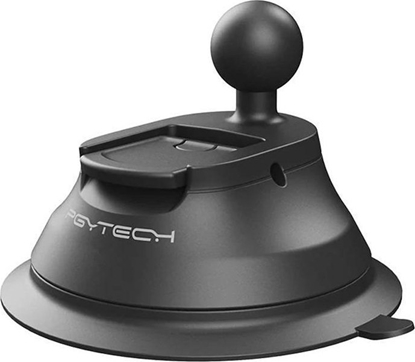 Изображение PGYTECH Podstawka na uchwyt PGYTECH zmocowaniem Suction Cup