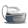 Изображение Philips 2000 series PSG2000/20 steam ironing station 2400 W 1.4 L Ceramic soleplate Blue, White