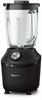 Изображение Philips 3000 series HR2191/01 blender 2 L Tabletop blender 600 W Black, Transparent