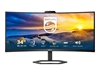 Picture of Philips 34E1C5600HE/00