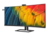 Picture of Philips 40B1U6903CH/00 computer monitor 100.8 cm (39.7") 5120 x 2160 pixels 5K Ultra HD LCD Black