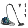 Picture of Philips 5000 Series Bagless vacuum cleaner FC9557/09, 900W, 99,9 % dust collection, PowerCyclone 7