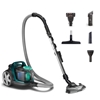 Picture of Philips 5000 series FC9556/09 vacuum 1.5 L Cylinder vacuum 750 W Bagless
