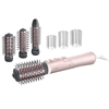 Picture of Philips 7000 series BHA735/00 hair styling tool Hot air brush Warm Pink 1000 W 1.8 m